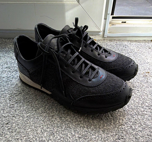 Kiton men black - kiton, men's