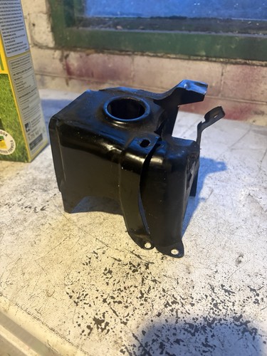 Honda sh50 engine - honda, shroud
