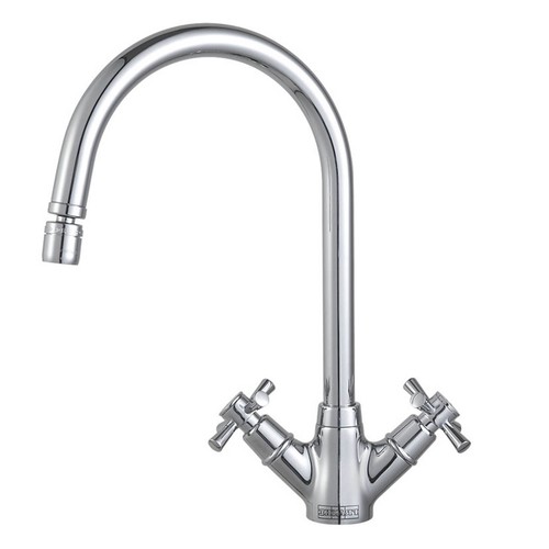Franke kitchen sink tap - kitchen,