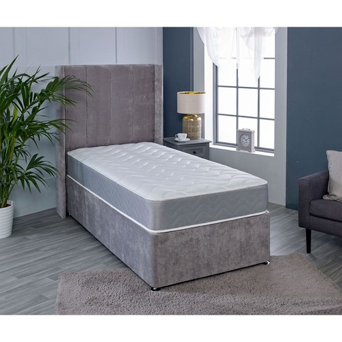 Starlight beds memory foam - beds,