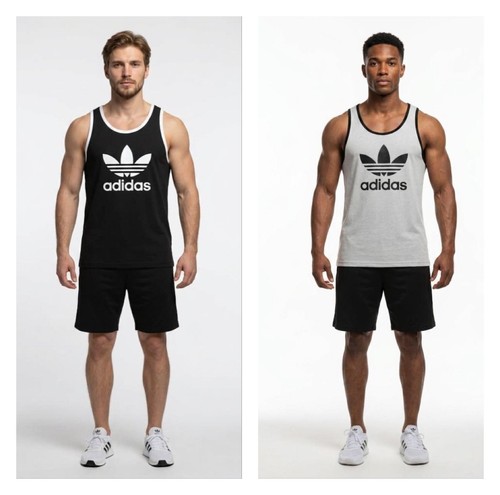 Activewear men adidas 100 - men's,