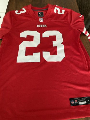 Nike san francisco 49ers - san,