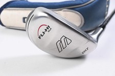 Mizuno CLK Fli-Hi #3 Hybrid /
