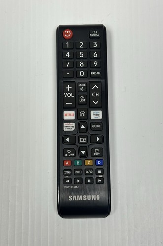 Samsung smart remote - smart,