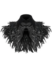 Devil Fashion Mens Gothic