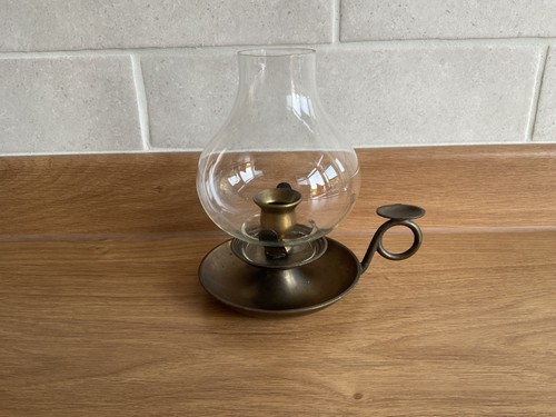 Candlestick holder finger - holder,