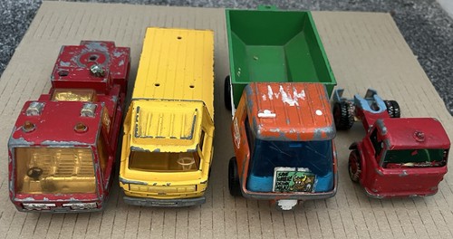 Vintage collection toy - vintage, of
