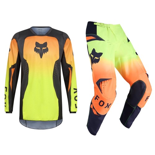 Fox racing 180 motocross - fox,