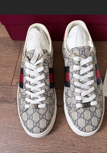 Gucci supreme ace sneakers - ace,