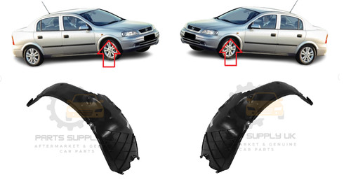 New for opel - new, g