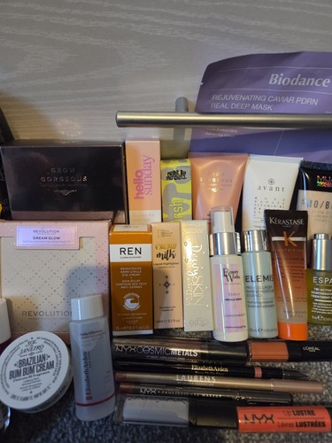 Mixed beauty bundle skincare - beauty, bundle.