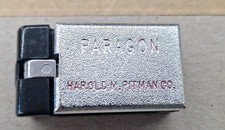 Vintage Paragon Harold M
