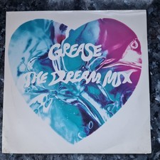 Grease The Dream Mix - Grease