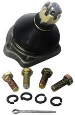 FRONT BALL JOINT FITS: FITS