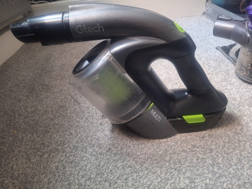 Gtech multi handheld - gtech,
