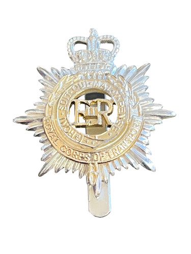 British royal corps - british, of