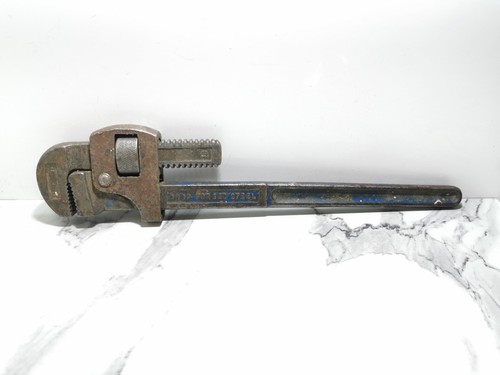 Record stilsons stillsons - 18",