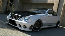 MERCEDES BENZ CLK W208 FULL