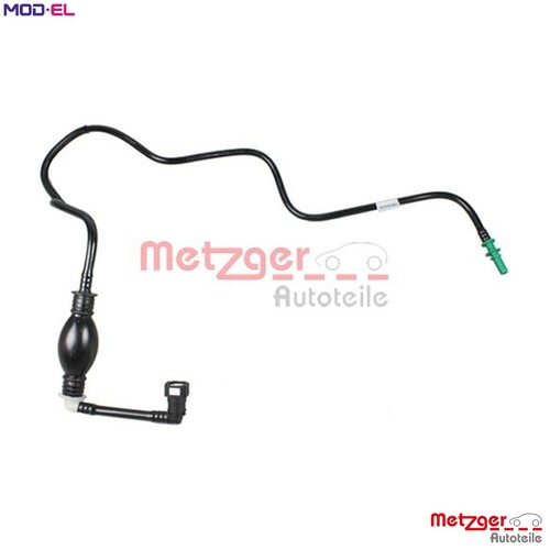 Fuel line 2150025 - 2150025, renault