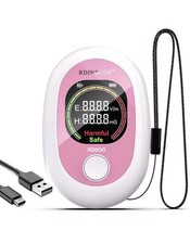 EMF Digital Meter Colour LCD