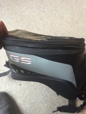 bmw r1200gs adventure tank bag
