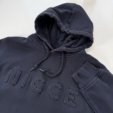 NICCE London Pullover Hoodie