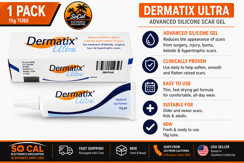 Dermatix ultra advanced - ultra,