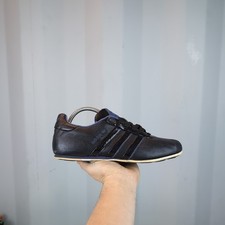 UK 8 - Adidas Originals Gurd Muller Vintage Mens Trainers Shoes 2008 012940