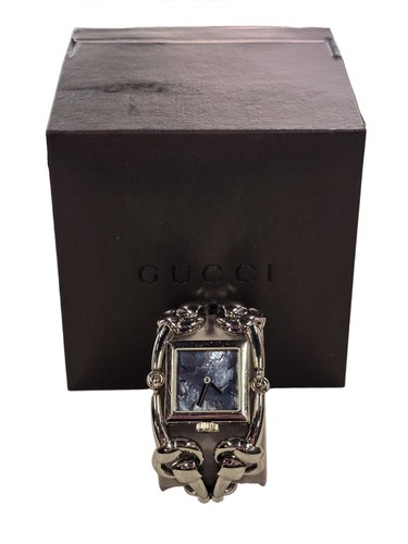 Gucci 116 signoria quartz - signoria,