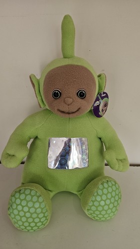 Vintage 2002 tomy teletubbies - vintage,