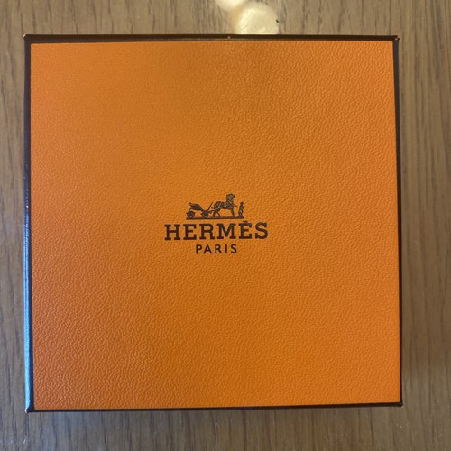 Authentic hermes empty box - hermes,