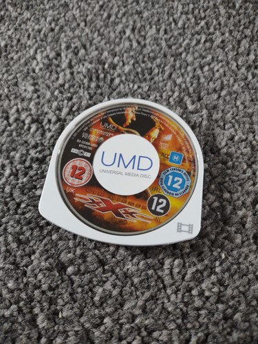 Sony psp umd film movie - sony,