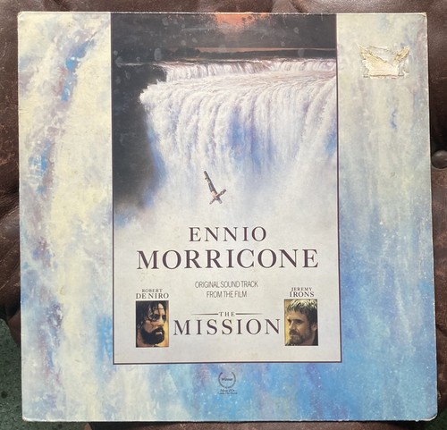 Ennio morricone the - ennio,
