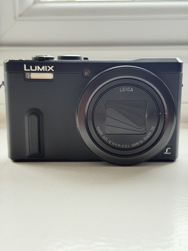 Panasonic lumix dmc - panasonic,