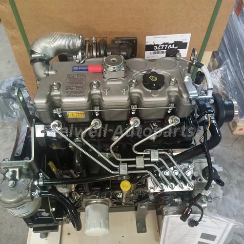 Turbo diesel engine for - turbo, 2022