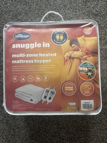 Silent night snuggle - silent,