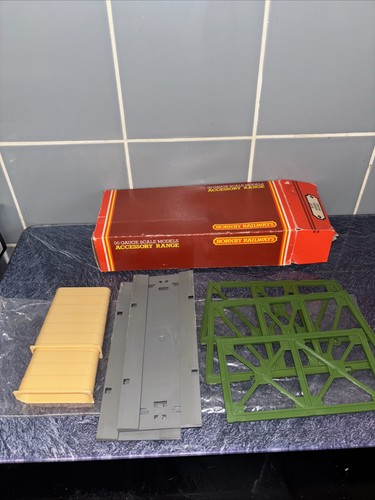 Hornby railways gauge r657 - oo,