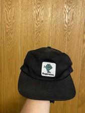 Supreme Camacho Trucker Cap