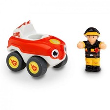 Wow Toys Fire Engine Blaze