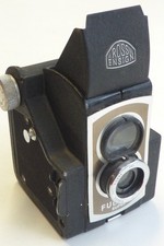 Vintage Ross Ensign FUL-VUE