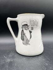 Royal Doulton Younger Ale Jug
