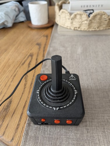 Atari games plug play - games,