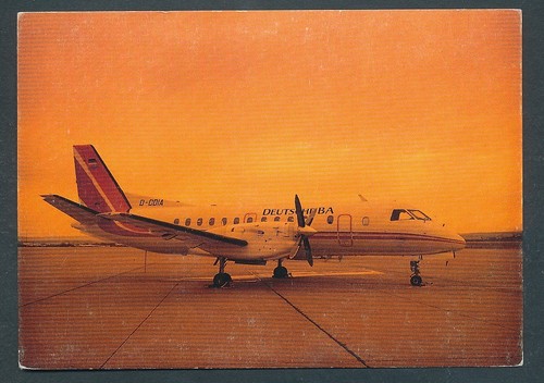 Postcard 17904 german ba - german,