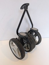Silver Cross 3D Rear Wheels