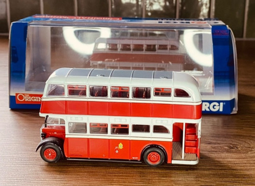 Corgi ooc om41609a crossley - corgi, 'crossley