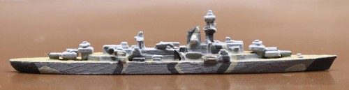 3000 german prinz eugen - 1:3000,