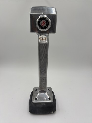 Roberts 412 knee kicker - 10-412,