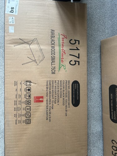 Furniturer ava foldable - furniturer,