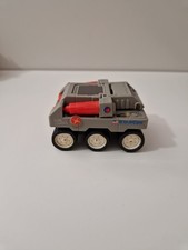 Coleco Starcom M-6 Railgunner