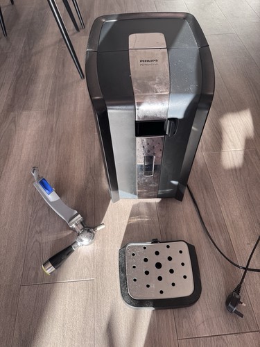 Philips perfect draft beer - perfect,